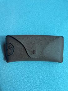 Ray ban sunglasses case