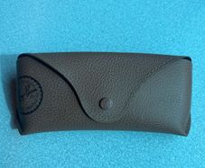 Ray ban sunglasses case