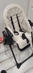 high chair