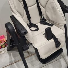 high chair