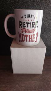 Mother Mug