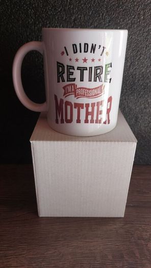 Mother Mug