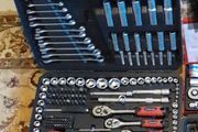 216 piece socket set
