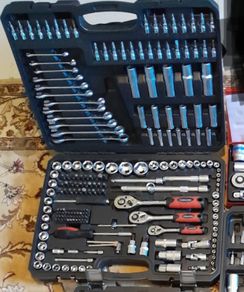 216 piece socket set