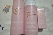 Skincare bundle. New
