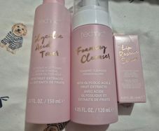 Skincare bundle. New