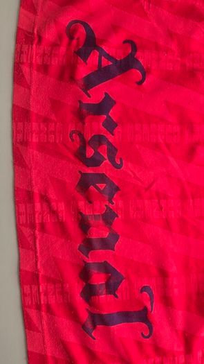 Arsenal Jersey Vintage 1994 - 1996, Mens, Large