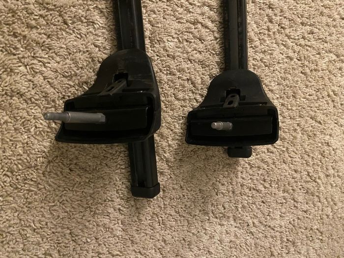 Thule Roof Bars