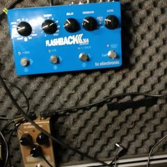 guitar effects