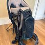 Deuter Kid Comfort Pro Child Carrier Backpack Image 5