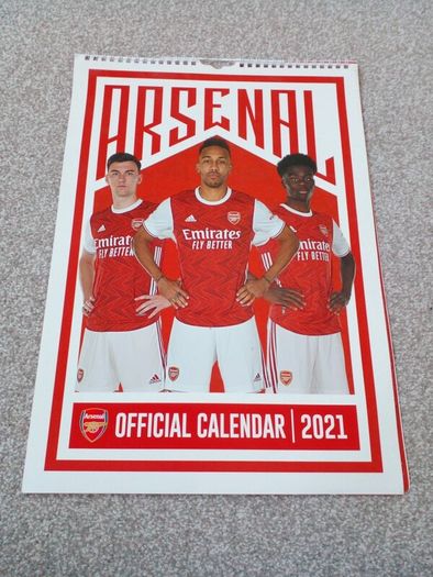 Arcenal Memorabilia