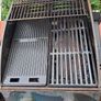 Gas Bbq Image 2