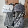 Bugaboo Donkey 2 & Accessories Image 3