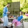Outdoor Privacy Screen Divider Image 2