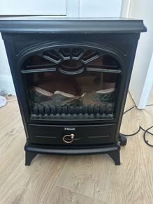 Electric Heater