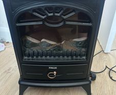 Electric Heater