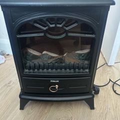 Electric Heater