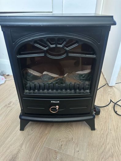 Electric Heater