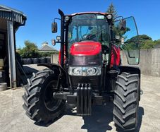 141Case Farmhall 95U