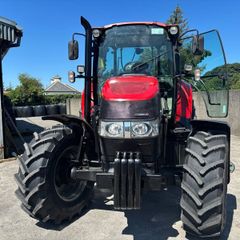 141Case Farmhall 95U