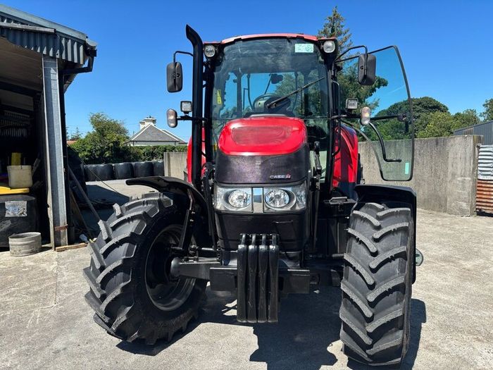 141Case Farmhall 95U