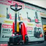 electric stackers Image 8