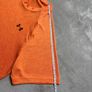 Orange under armour tshirt Image 8