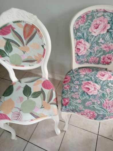 Chair's