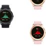 Eclipse Smartwatch Rose Gold Image 9