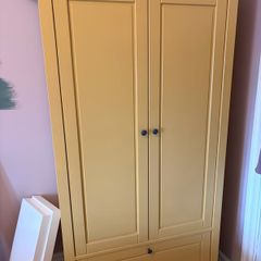 IKEA up styled Chest and wardrobe-drawers need to be tightened