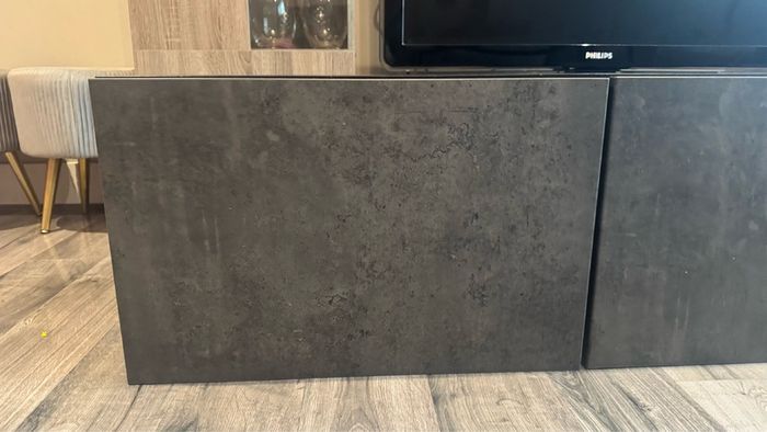 Ikea Besta Tv Unit