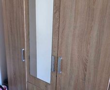 wardrobes