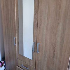 wardrobes