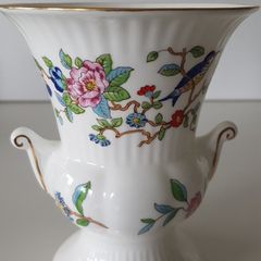 Aynsley Pembroke  vase