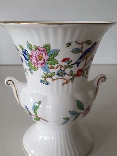 Aynsley Pembroke  vase