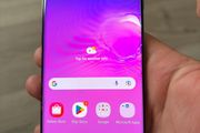 Samsung S10 128gb