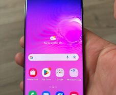 Samsung S10 128gb