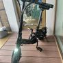 Fiido D3 pro newest version, mint condition, low mileage, like new Image 5