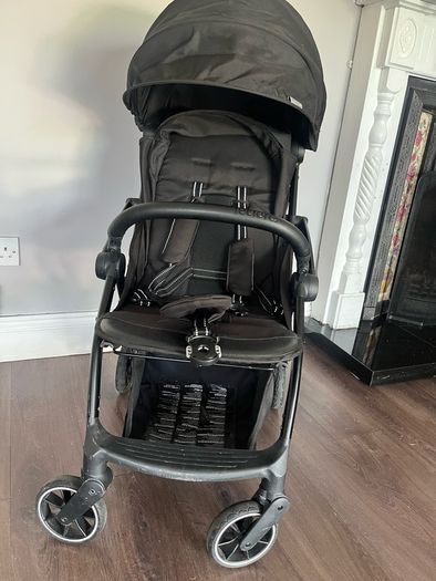 LeClerc Travel Buggy