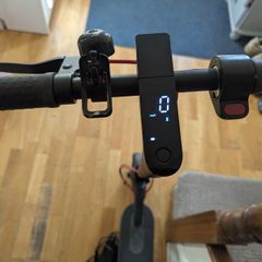 scooter