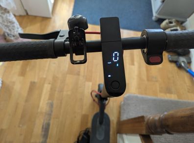 scooter