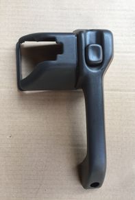 LH Inner Sliding Door Handle (Fiat Ducato 83/90)