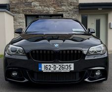 BMW 5 series 520d M Sport