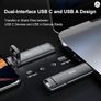 External USB SSD, 256GB, brand NEW Image 8
