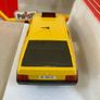Citroen BX Taxi scale 1/25 rare Image 8