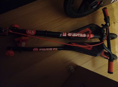Scooter