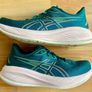 Asics Gel Cumulus Uk6/eur39.5 Image 2