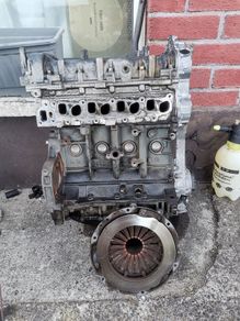 Engine Fiat 1.3 multijet MJ
