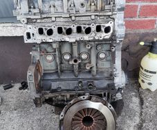 Engine Fiat 1.3 multijet MJ