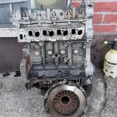 Engine Fiat 1.3 multijet MJ